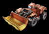 SDCC 2013: Hasbro's SDCC Panel Reveals (Official Images) - Transformers Event: Generations Deluxe Scoop Vehicle.png
